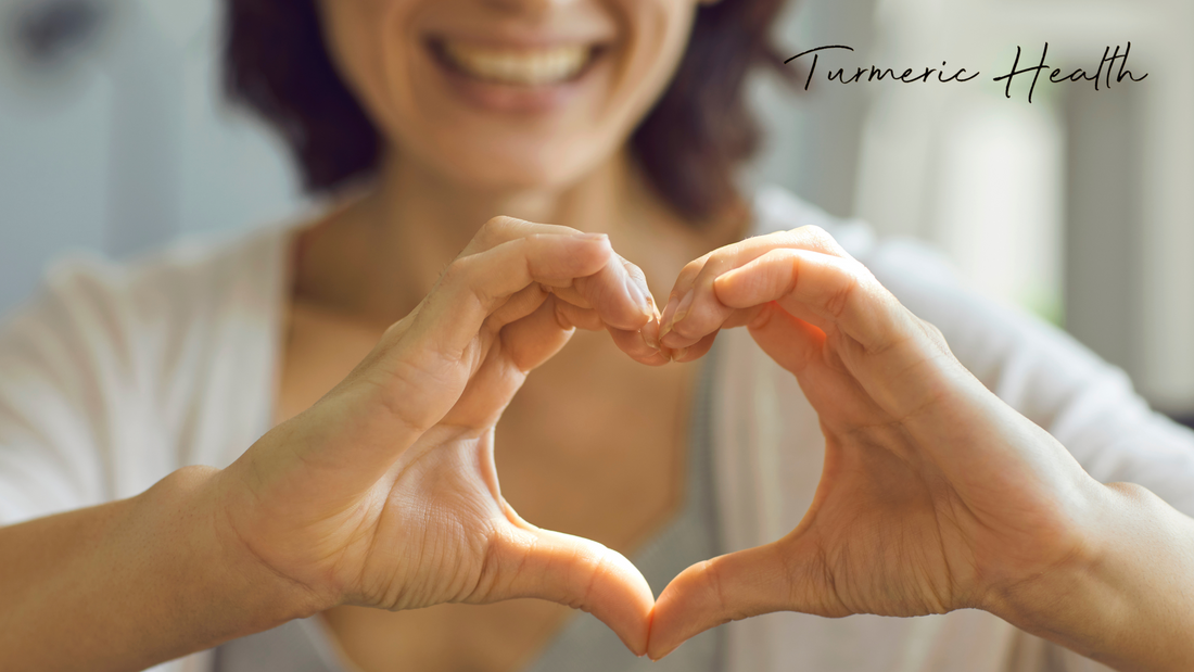 Turmeric's Heart-Healthy Benefits