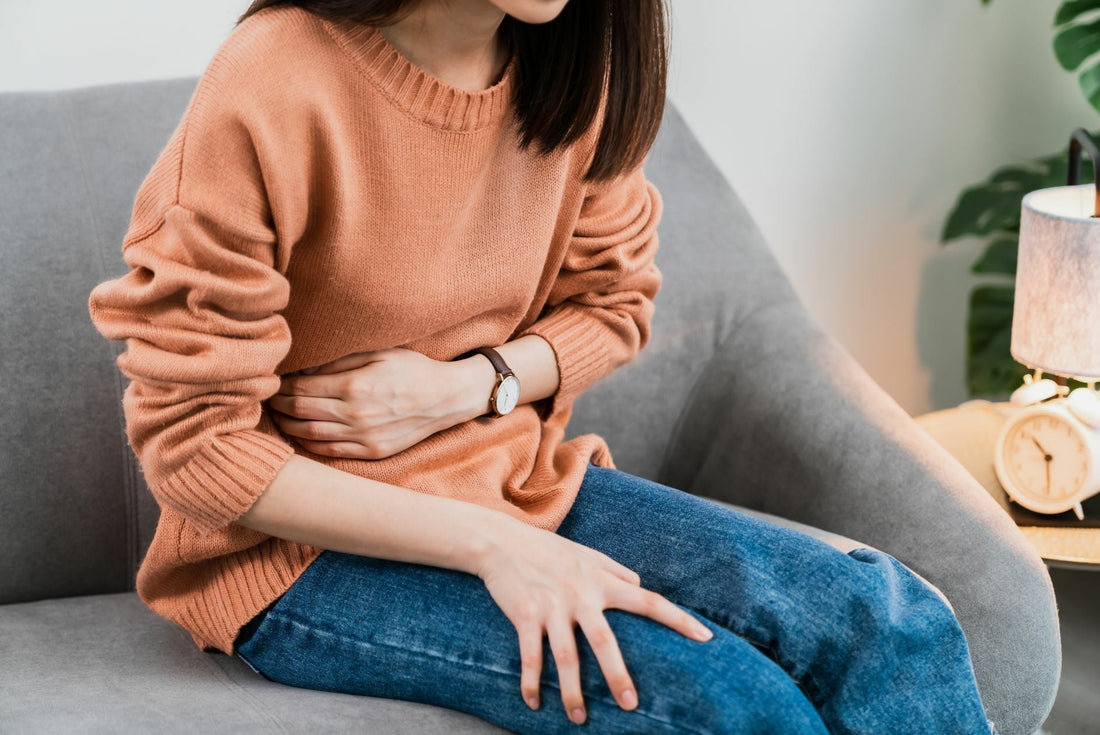 How Turmeric Golden Paste Can Ease Digestion Issues