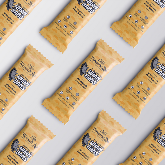 Turmeric NZ, Doctor Doug English, Golden Paste, Golden Turmeric, Turmeric Life, Wham Bams, vegan, Turmeric New Zealand, Curcumin Supplement, Turmeric Health Benefits