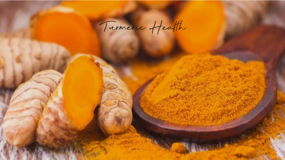 10 Reasons to Spice Up Your New Year with Turmeric for Better Health