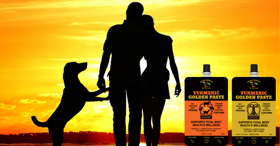 Turmeric Golden Paste in New Zealand