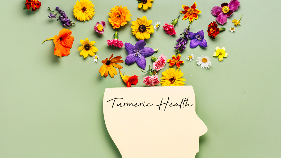 How Turmeric Can Improve Your Brain Health