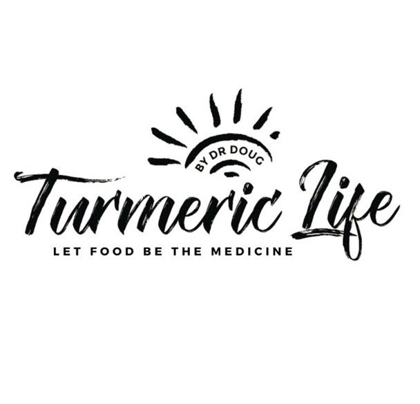 TURMERIC LIFE