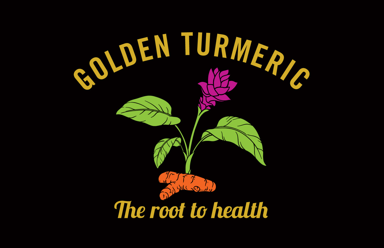 Turmeric Golden Paste for both Humans and their Pets. Golden Turmeric