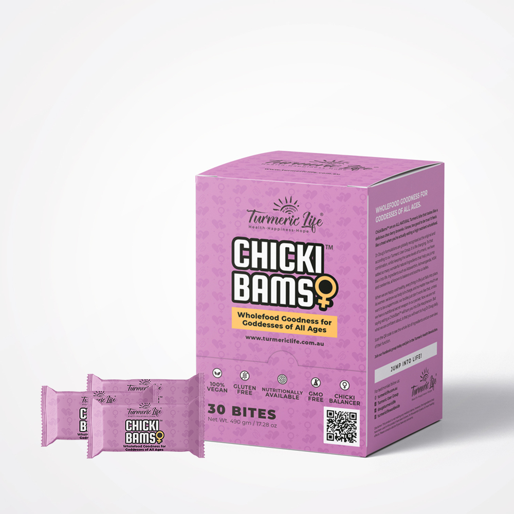 Turmeric NZ, Doctor Doug English,  Golden Paste, Golden Turmeric, Turmeric Life, Chicki Bams, Turmeric New Zealand, Curcumin Supplement, Turmeric Health Benefits 